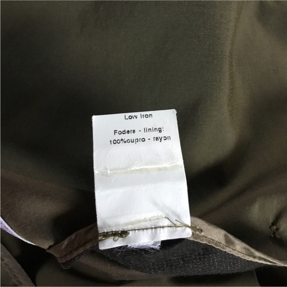 FRANK NAMANI PARIS READ ALL DESCRIPTION DETAIL PRICE FIRM FINAL PRICE - Picture 15 of 16